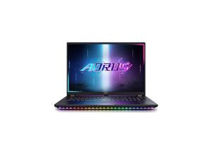 4049998751255 - Notebook 18 - Core Ultra 9-275HX - RTX 5080 - 32GB RAM - 3 TB NVMe - Windows 11