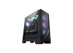 4049998739871 - High End PC Next Level - RTX 5070 Ti - Ryzen 7 7800X3D - 1 TB NVMe - 32GB RAM