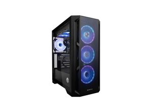 4049998686793 - Gaming PC IN067 - RTX 5070 - Core i5-13600KF - 1 TB NVMe - 16GB RAM