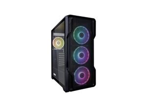 4049998685307 - Casual Gamer PC II - RX 6600 - Core i7-12700KF - 512 GB NVMe - 16GB RAM