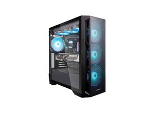 4049998697614 - ONE GAMING Gaming PC IN163 - RTX 5080 - Core i5-14600KF - 2 TB NVMe - 32GB RAM