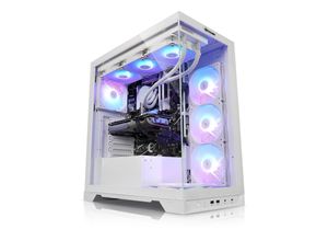 4099836007044 - Gaming PC Invader IX AMD Ryzen 9 9900X 64GB DDR5 NVIDIA RTX 5080 16 GB 4TB SSD Windows 11