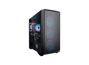 4049998674455 - High End PC IN159 - RTX 5070 - Core i7-14700KF - 1 TB NVMe - 32GB RAM - Windows 11