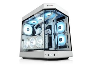 4099836004463 - Gaming PC Poseidon 14 Intel Core i7-14700KF 32GB DDR5 NVIDIA RTX 5070 Ti 16 GB 2TB SSD Windows 11