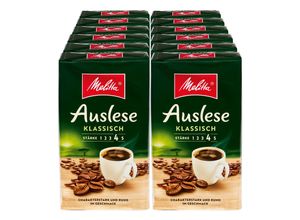 4002720052266 - Auslese 500 g 12er Pack