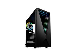 4049998685291 - Casual Gamer PC I - RTX 3050 - Core i5-12400F - 512 GB NVMe - 16GB RAM