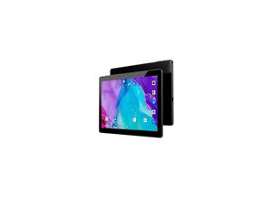4260552541277 - ODYS Space One 10 SE LTE 4G UMTS 3G WiFi 64 GB Schwarz Android-Tablet 257 cm (101 Zoll) 16 GHz Android™ 11 1920 x 1200 Pixel