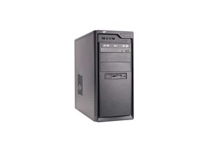 4049998659049 - Business PC IN033 - GT 710 - Core i3-12100F - 512 GB SSD - 8GB RAM - Windows 11