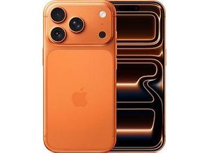 5413729250444 - iPhone 17 Pro 512GB cosmic orange