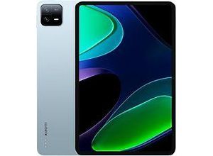 6941812729922 - Pad 6 11 256GB eMMC 8GB RAM [Wi-Fi] mist blue