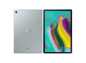 8806090482915 - Exzellent Galaxy Tab S5e | 105 | 6 GB | 128 GB | 4G | silber