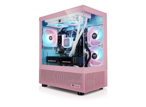 4099836012468 - Gaming PC Zindarella Ultra Intel Core Ultra 7 265K 32GB DDR5 NVIDIA RTX 5070 12 GB 2TB SSD Windows 11