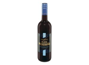 4003310040373 - Glüh-Mederaño rot alkoholfrei 075 Liter - Inhalt 6 Flaschen