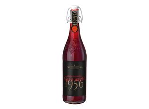 4101660000495 - Kunzmann Kellermeister Glühwein 1956 90 % vol 075 Liter - Inhalt 6