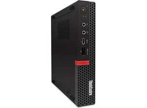 2046006194907 - REFURBISHED – Mini-PC ThinkCentre M920q Tiny Generalüberholt