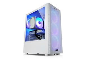 4099836005132 - Gaming PC Storm 12 AMD Ryzen 9 5950X 32GB DDR4 NVIDIA RTX 5060 8 GB 2TB SSD Windows 11