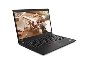 4262504944419 - REFURBISHED – Notebook ThinkPad T490s Generalüberholt