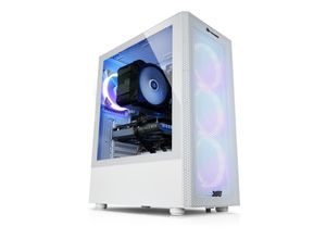 4099836005156 - Gaming PC Pulsar 14 Intel Core i5-14600KF 32GB DDR4 NVIDIA RTX 5060 8 GB 1TB SSD Windows 11