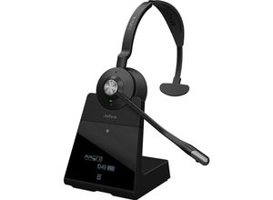 5706991030976 - Engage 75 SE Mono - Headset - On-Ear - DECT   Bluetooth - kabellos - NFC