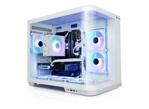 4099836012628 - Gaming PC Curve V AMD Ryzen 7 5800X 32GB DDR4 NVIDIA RTX 5060 8 GB 1TB SSD WLAN Windows 11