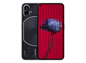 6974434220249 - Nothing Phone (1) - 5G Smartphone - Dual-SIM - RAM 8 GB   Interner Speicher 256 GB - OLED-Display - 655