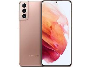 8806092152601 - Galaxy S21 Plus 5G Dual SIM 256GB phantom gold