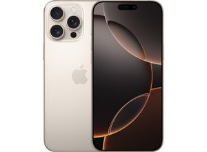 2046005805446 - Handy iPhone 16 Pro Max 256GB