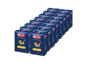 8076809097444 - Maccheroni 500 g 16er Pack
