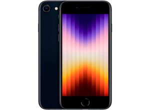 2046006171045 - REFURBISHED – Handy iPhone SE 3 Generation (2022) 64GB Generalüberholt