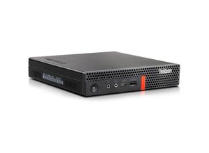 2046006191524 - REFURBISHED – Mini-PC ThinkCentre M920q Tiny (10V8) Generalüberholt