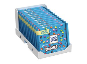 4000417620668 - Smarties Vollmilch 100 g 12er Pack