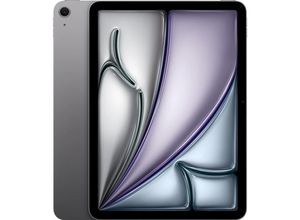 2046006192873 - REFURBISHED – Tablet-PC iPad Air 11 (128 GB) Generalüberholt