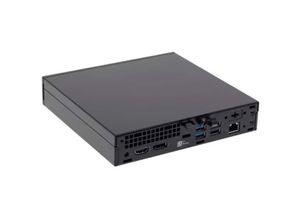 2046006192835 - REFURBISHED – Mini-PC OptiPlex 3060 Micro Generalüberholt