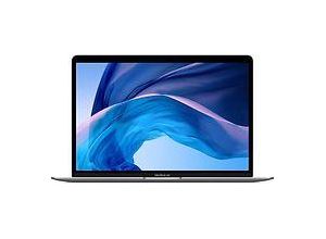 0190199255371 - MacBook Air 133 (True Tone Retina Display) 11 GHz Intel Core i3 8 GB RAM 256 GB PCIe SSD [Early 2020 französisches Tastaturlayout AZERTY] space grau
