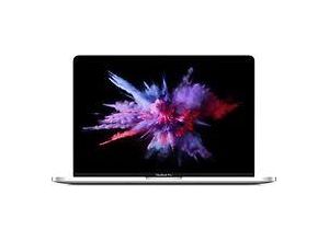 0190198394125 - MacBook Pro 133 (Retina Display) 23 GHz Intel Core i5 8 GB RAM 256 GB PCIe SSD [Mid 2017] silber