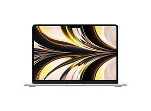 4066582813793 - APPLE Notebook CTO MBA13 Z15Y M2 8 8 16 512G DE Notebooks Gr 16 GB RAM 512 GB SSD beige (polarstern) MacBook Air Pro