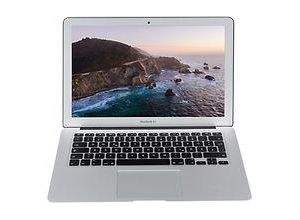 0190198462190 - MacBook Air 13 (2017) Core i5 18 GHz SSD 512 8GB QWERTZ Deutsch I 24 M Gratis Garantie