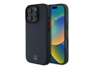 3666339312572 - Apple iPhone 16 Pro Max Textured And Plain Leather MagSafe