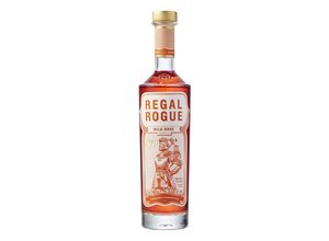 5391532440774 - Regal Rogue Wild Rose Wermut 165 % vol 05 Liter