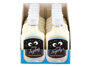 4004752501088 - Kleiner Feigling Coco Biscuit 150 % 01 Liter 12er Pack
