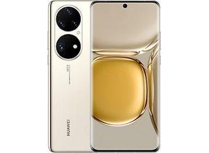 6941487241392 - REFURBISHED – P50 Pro 256GB Dual-SIM Cocoa Gold - Sehr Gut