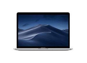 0190199165588 - MacBook Pro mit Touch Bar und Touch ID 133 (True Tone Retina Display) 14 GHz Intel Core i5 8 GB RAM 256 GB SSD [Mid 2019] silber