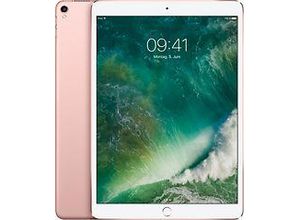 0190198314093 - Wie neu iPad Pro 2 (2017) | 105 | 256 GB | rosegold