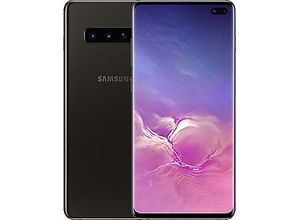 8801643722067 - Exzellent Galaxy S10+ | 8 GB | 512 GB | Dual-SIM | Ceramic Black