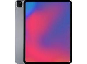 0190199657366 - Gebraucht iPad Pro 129 (2020) 128GB WiFi + Cellular Spacegrau
