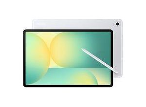 8806097193968 - Galaxy Tab S10 FE Plus 131 128GB [Wi-Fi + 5G] silver