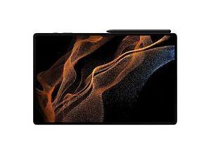 8806094226249 - Galaxy Tab S8 Ultra - Tablet - Android - 256 GB - 3699 cm (146) Super AMOLED (2960 x 1848) - microSD-Steckplatz - 3G 4G 5G - Graphite