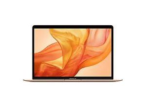 0190199129191 - MacBook Air 133 (True Tone Retina Display) 16 GHz Intel Core i5 8 GB RAM 128 GB PCIe SSD [Mid 2019] gold
