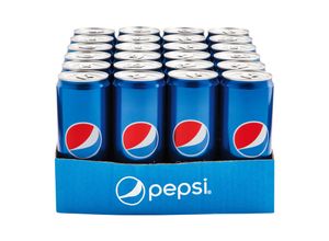 4062139025107 - Cola 033 Liter Dose 24er Pack