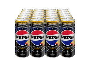 4062139026180 - Mango Zero 033 Liter Dose 24er Pack